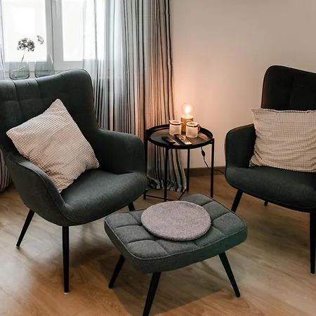 Little Loft Limburg Appartement Limburg an der Lahn Buitenkant foto