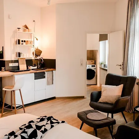 Little Loft Limburg Appartement Limburg an der Lahn Buitenkant foto