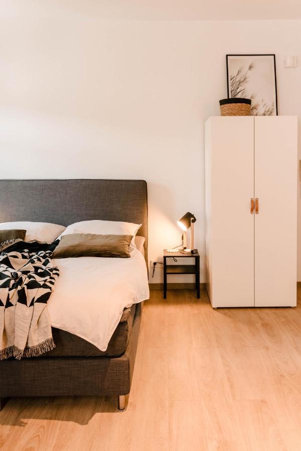 Little Loft Limburg Appartement Limburg an der Lahn