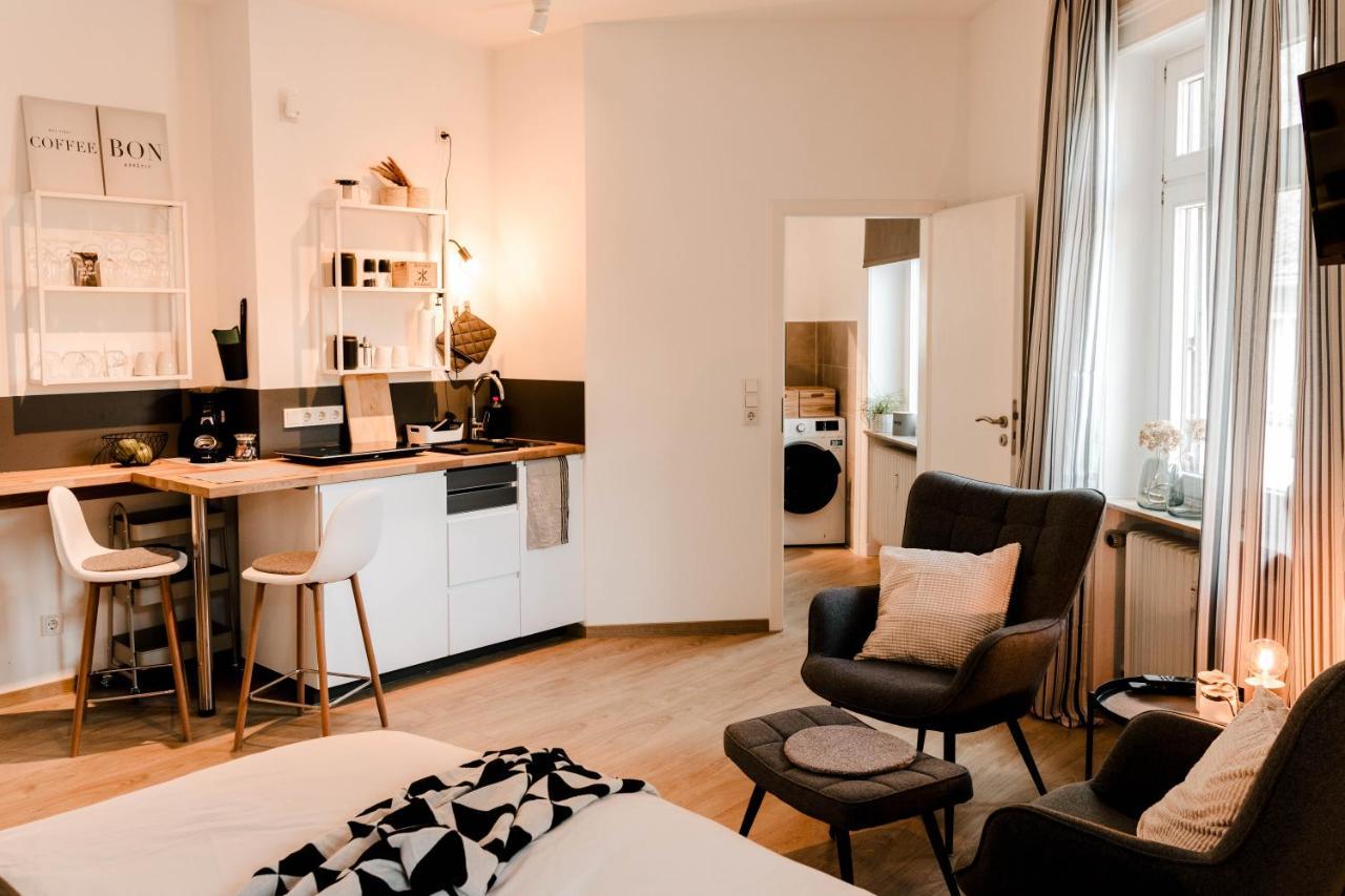 Little Loft Limburg
