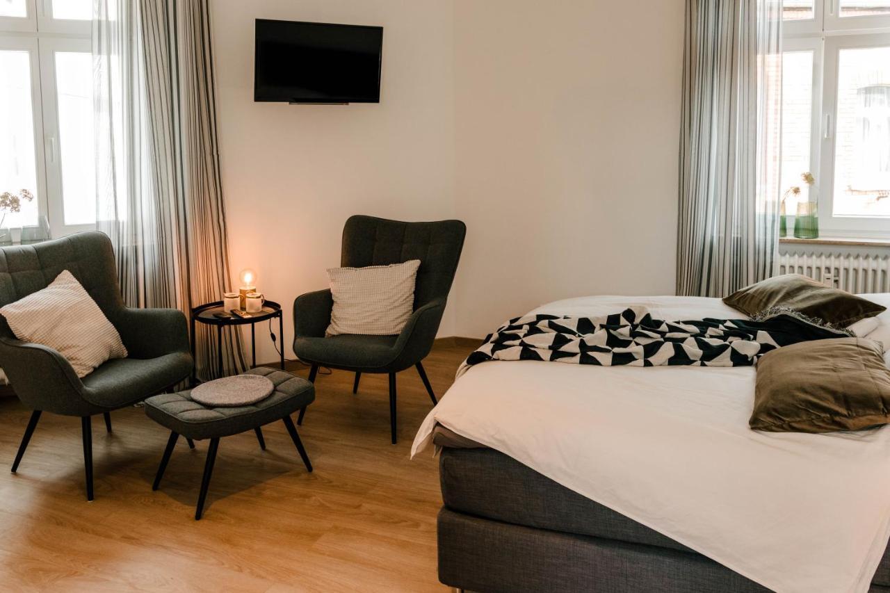 Little Loft Limburg Appartement