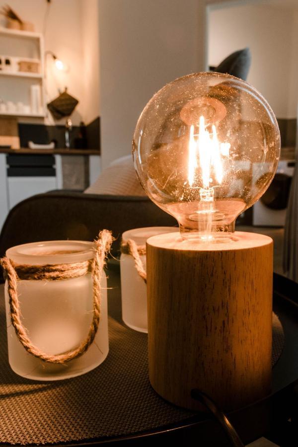 Appartement Little Loft Limburg *