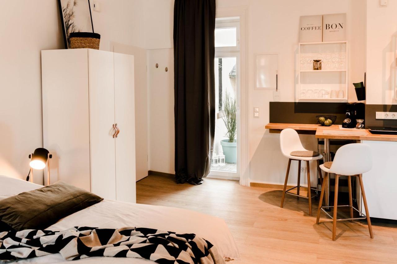 Appartement Little Loft Limburg Limburg an der Lahn