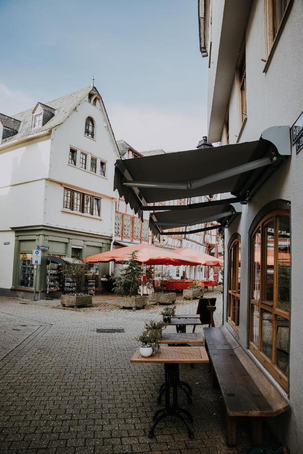Appartement Little Loft Limburg *
